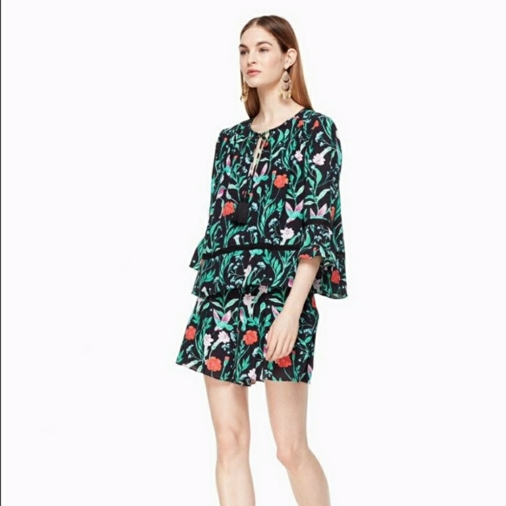 Kate Spade Romper